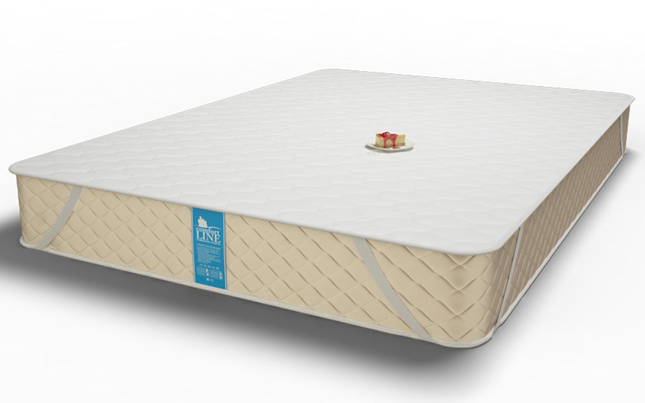 детский чехол на матрас Comfort Line Защита и комфорт KIDS 1 Comfort Line Защита и комфорт KIDS