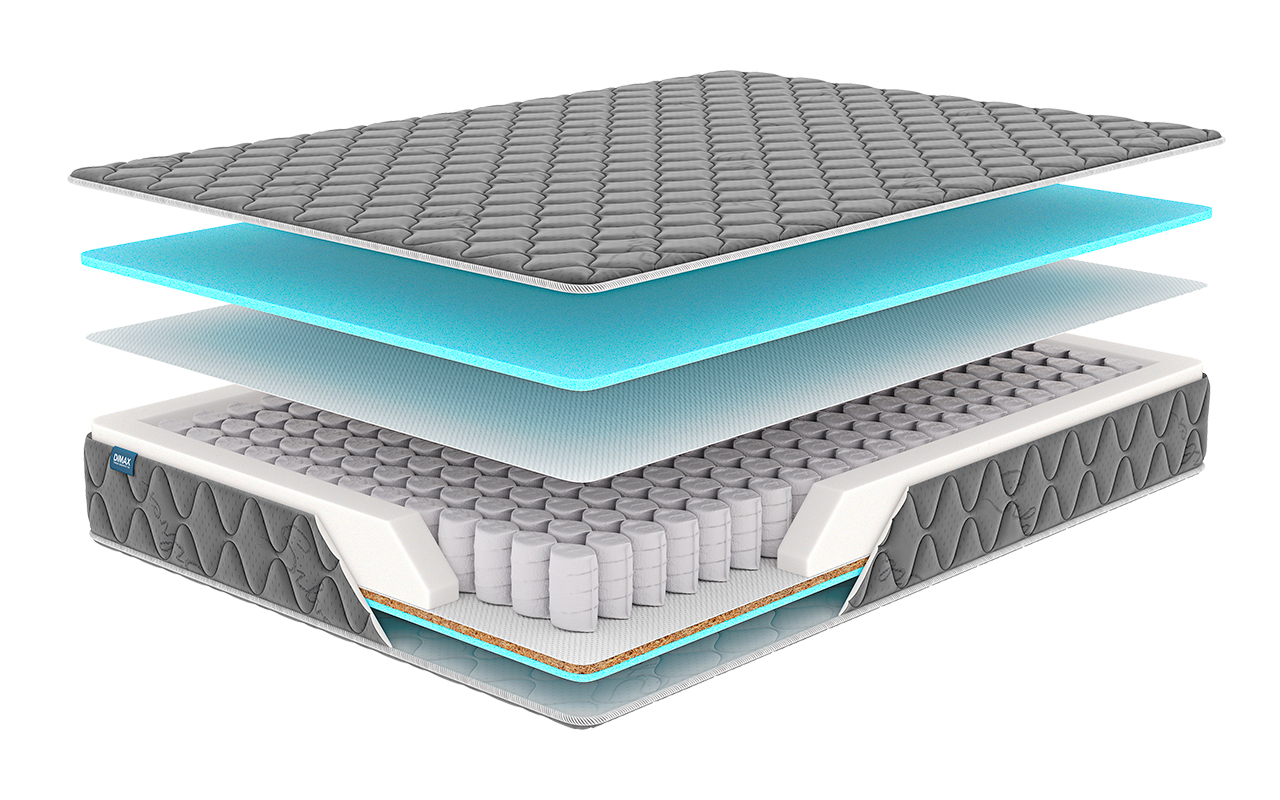 матрас Dimax Оптима Премиум 3 1 Dimax Оптима Премиум 3