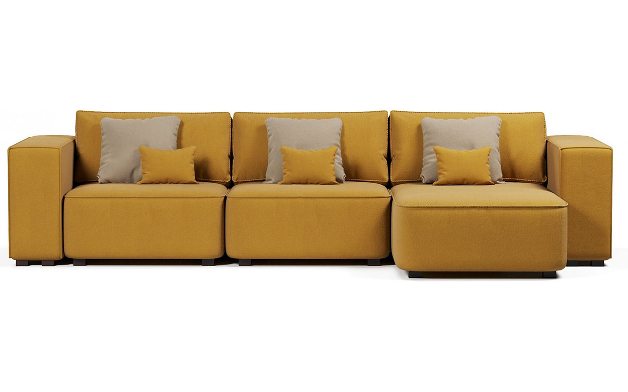 Gupan Фабио угловой фото 22