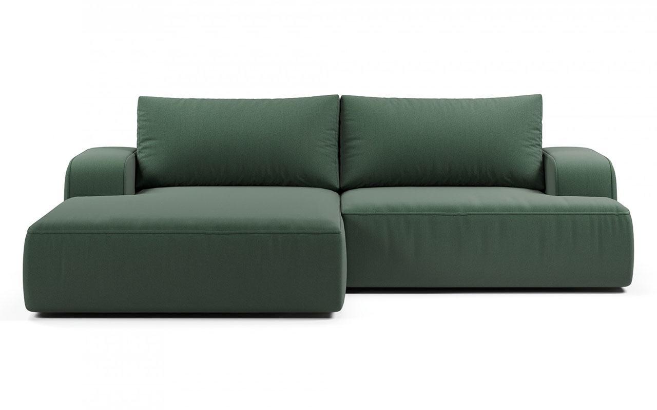 Gupan Doft угловой фото 11