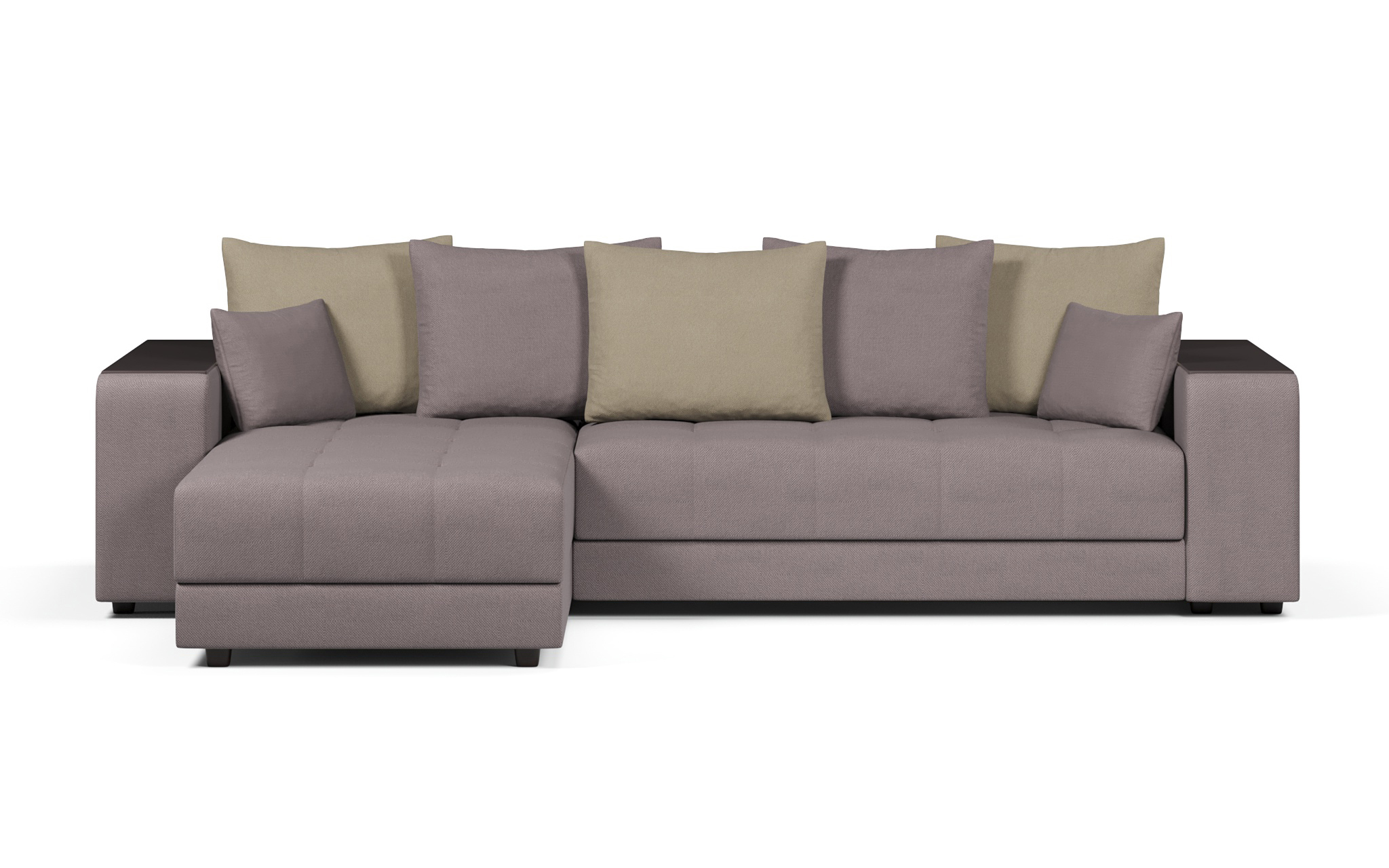 Gupan Ферал угловой фото 18