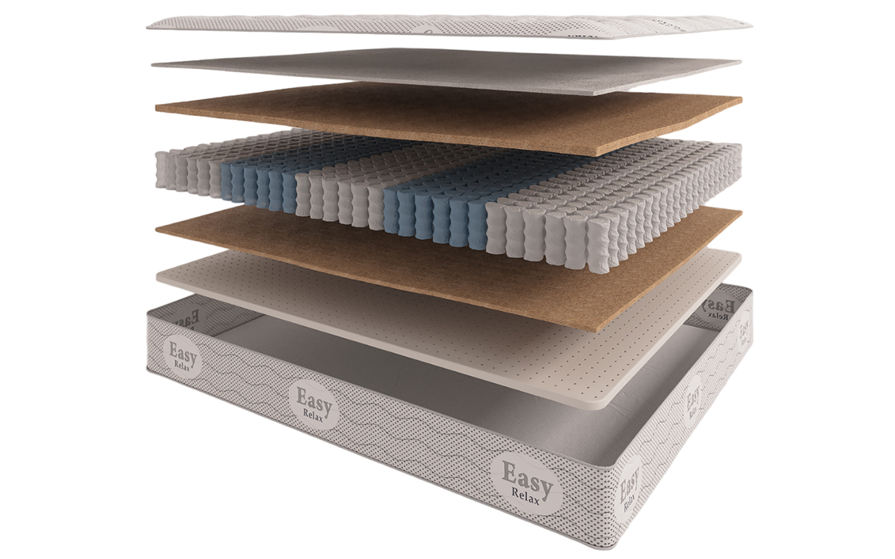 Evita Regular Synergy Plus