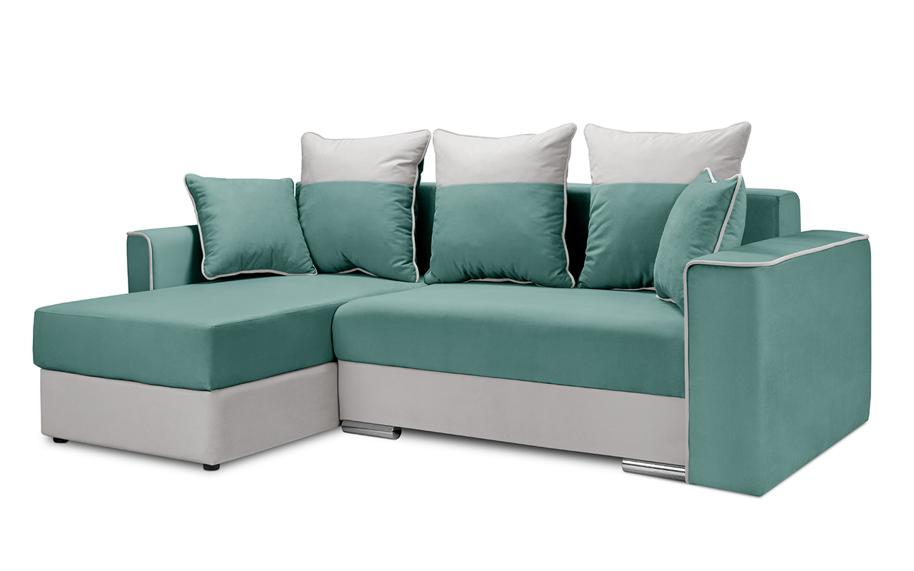 Flepers Lion Айрон угловой фото 6