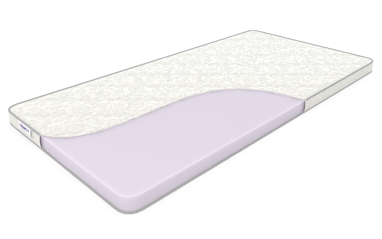матрас DreamLine Slim Foam Roll 8 1 DreamLine Slim Foam Roll 8