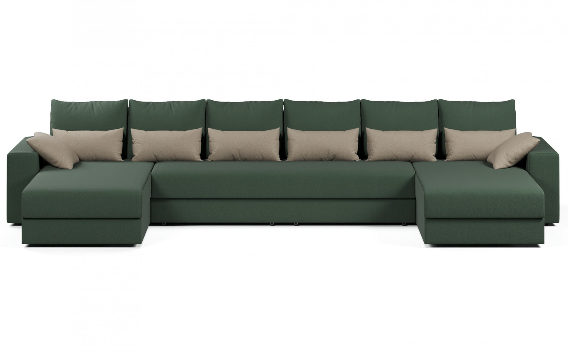 Gupan Miami New П-образный фото 14