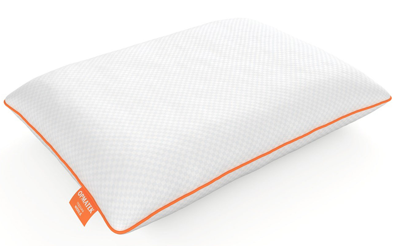чехол на подушку Орматек Middle/Soft сатин Outlast 1 Орматек Middle/Soft сатин Outlast