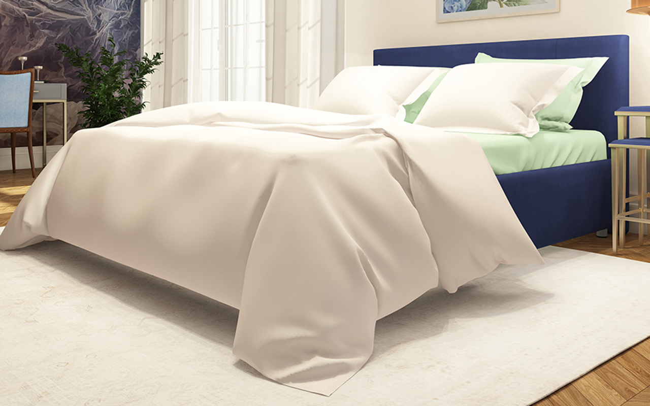 Орматек Простыня на резинке 32 см фото 17