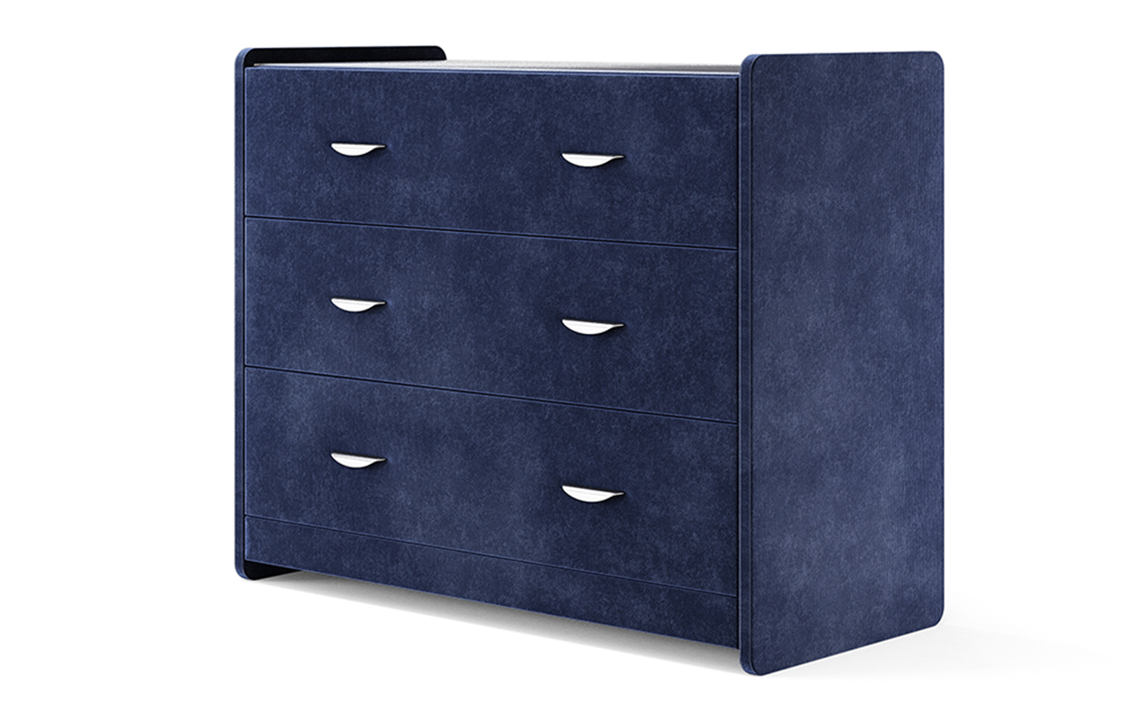 Сонум Люкс с 3 ящиками фото 10