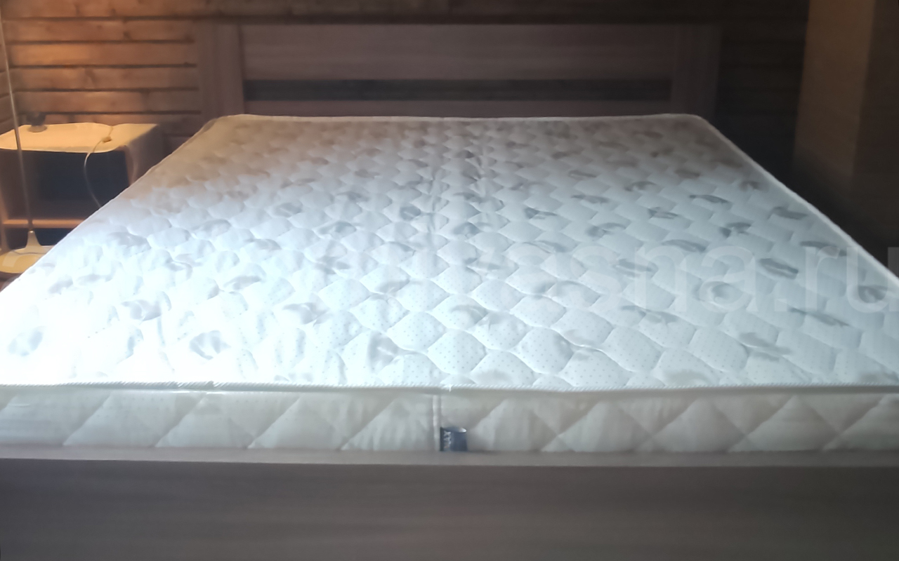 отзыв о Матрас Dimax Оптима Премиум Хард Лайт фото 2