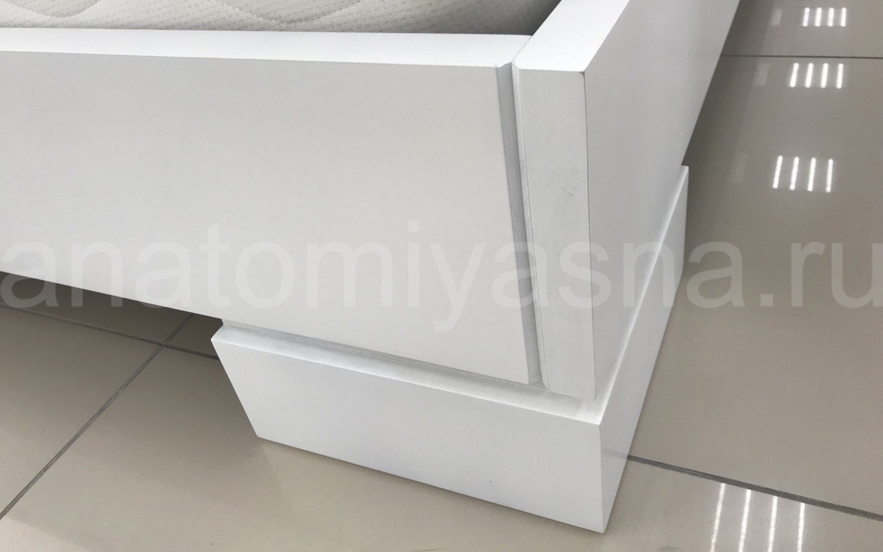 отзыв о Кровать DreamLine Из массива Варна фото 7