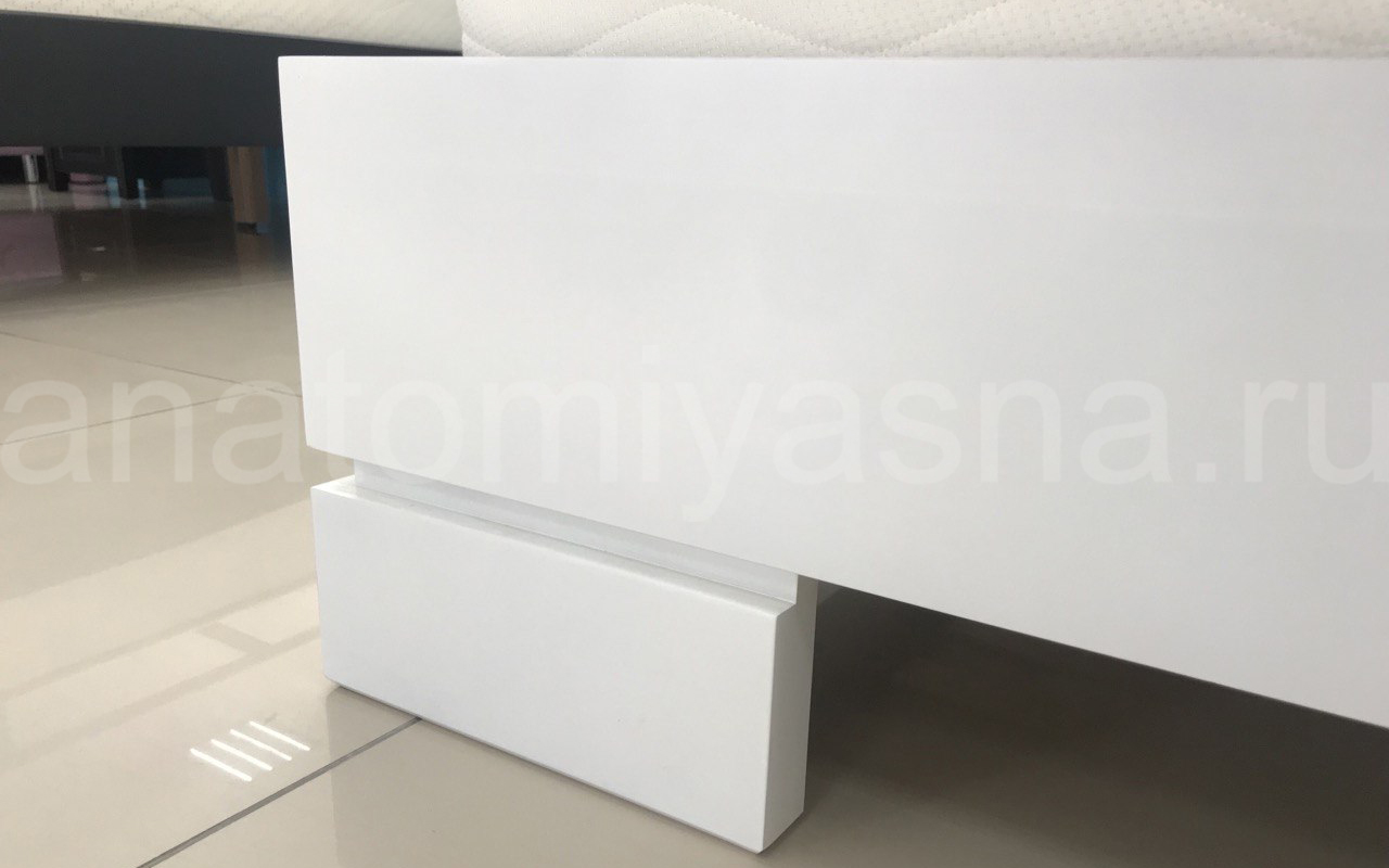 отзыв о Кровать DreamLine Из массива Варна фото 8