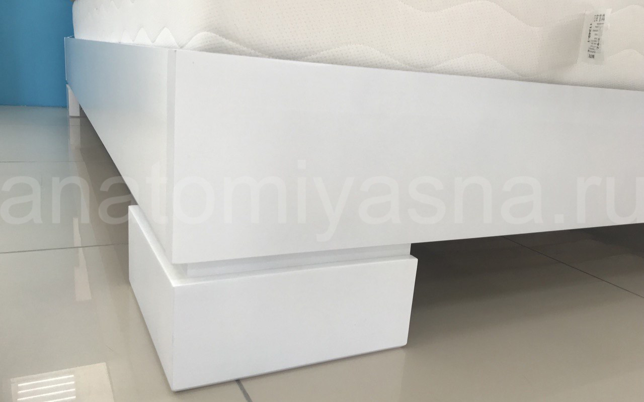 отзыв о Кровать DreamLine Из массива Варна фото 9