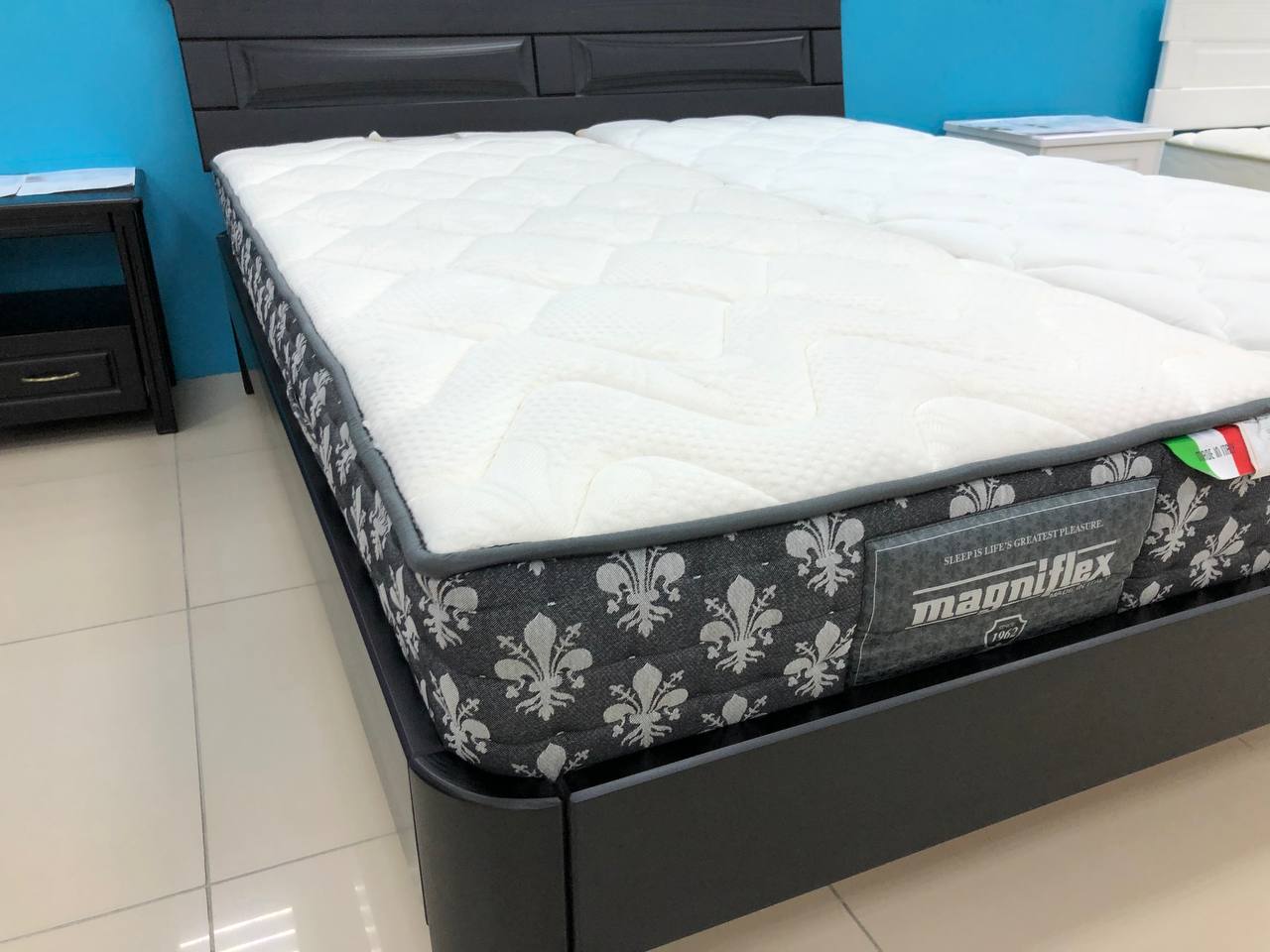 отзыв о Матрас Magniflex Magni 10 фото 8